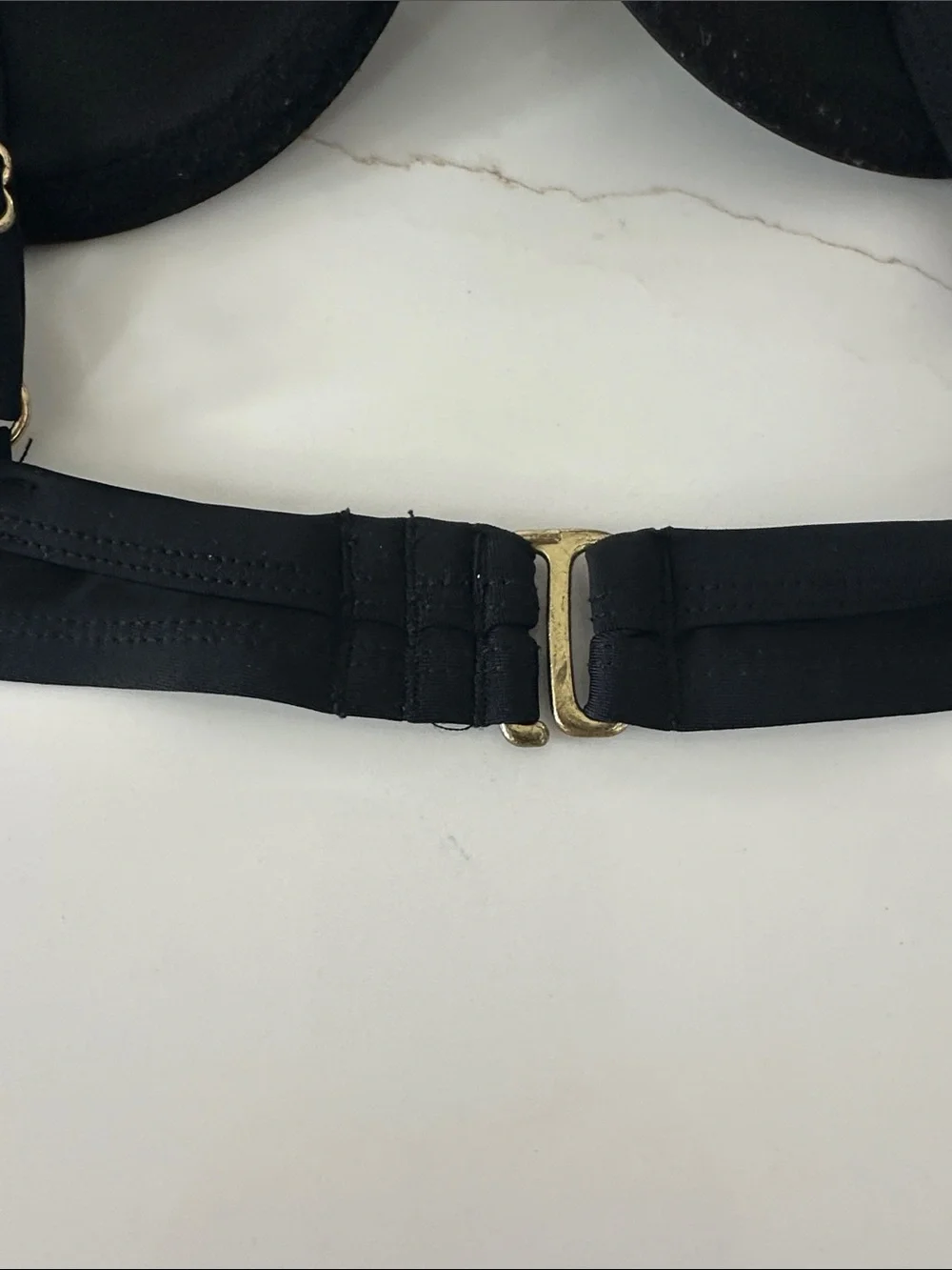Merona classic black
